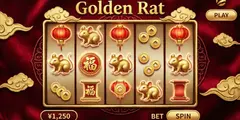 Golden Rat