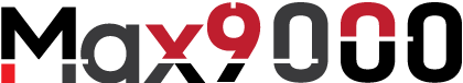 Max9000 Car Engine Mounting Specialist Logo