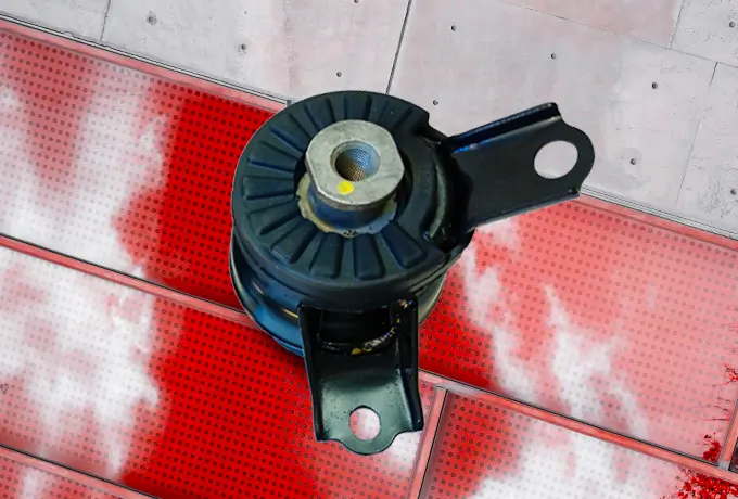 Perodua Myvi Engine Mounting ( Right Side ) Price List