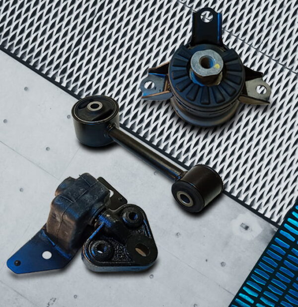 Perodua Myvi Original Engine Mounting Set And Price