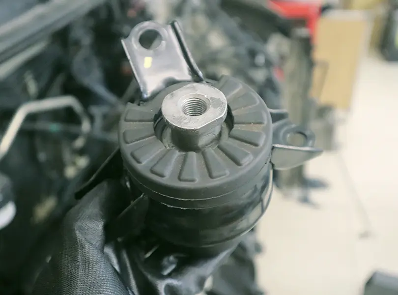 Fungsi Mounting Enjin Perodua Myvi