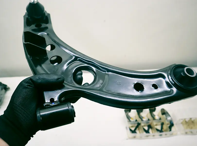 lower arm price for Alza Myvi Bezza and Axia