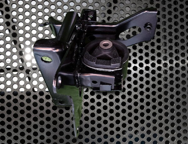 Vios NCP93 engine mounting part