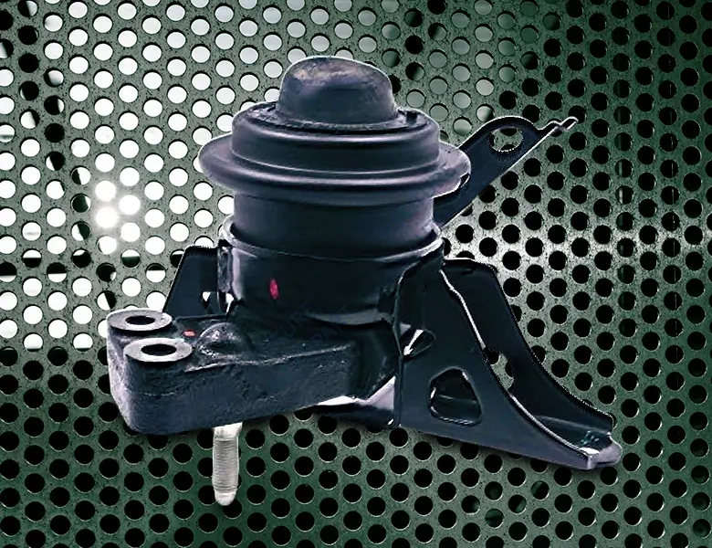 ViosNCP93-01-003 Vios aftermarket engine mounting rubber
