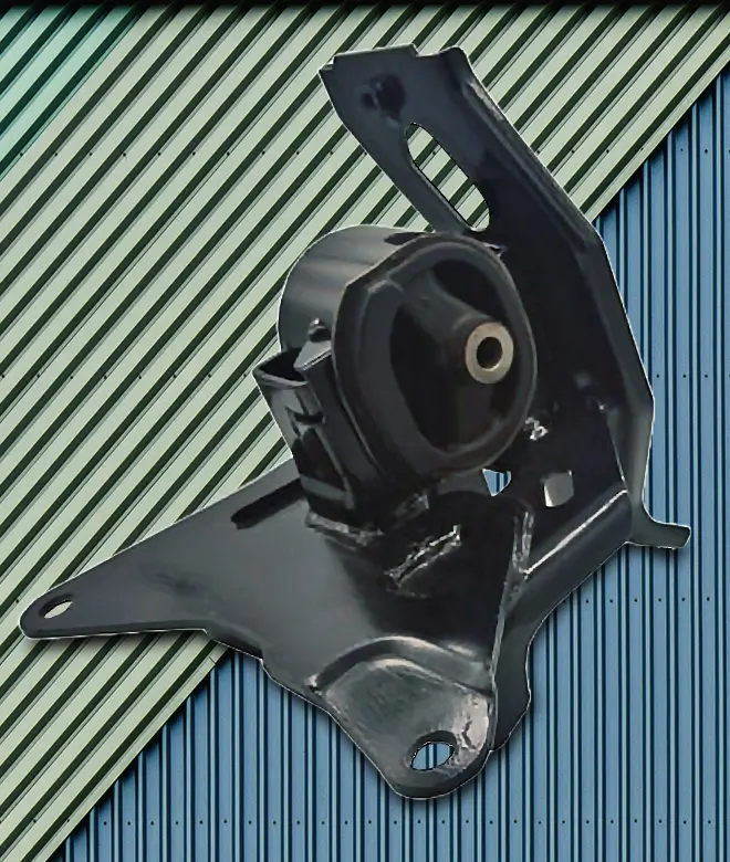 ViosNCP150-01-006 Vios NCP150 best aftermarket engine mounting set
